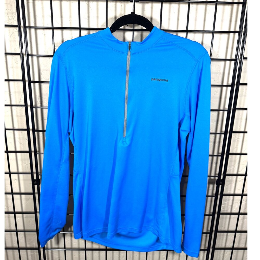 Patagonia Capilene - Men's Medium